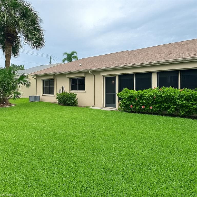 11971 Caravel CIR, FORT MYERS FL 33908-14