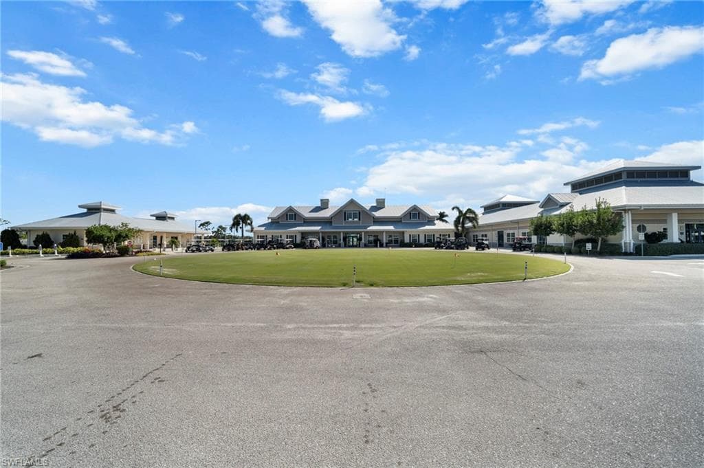 370 Nicklaus BLVD, NORTH FORT MYERS FL 33903-25