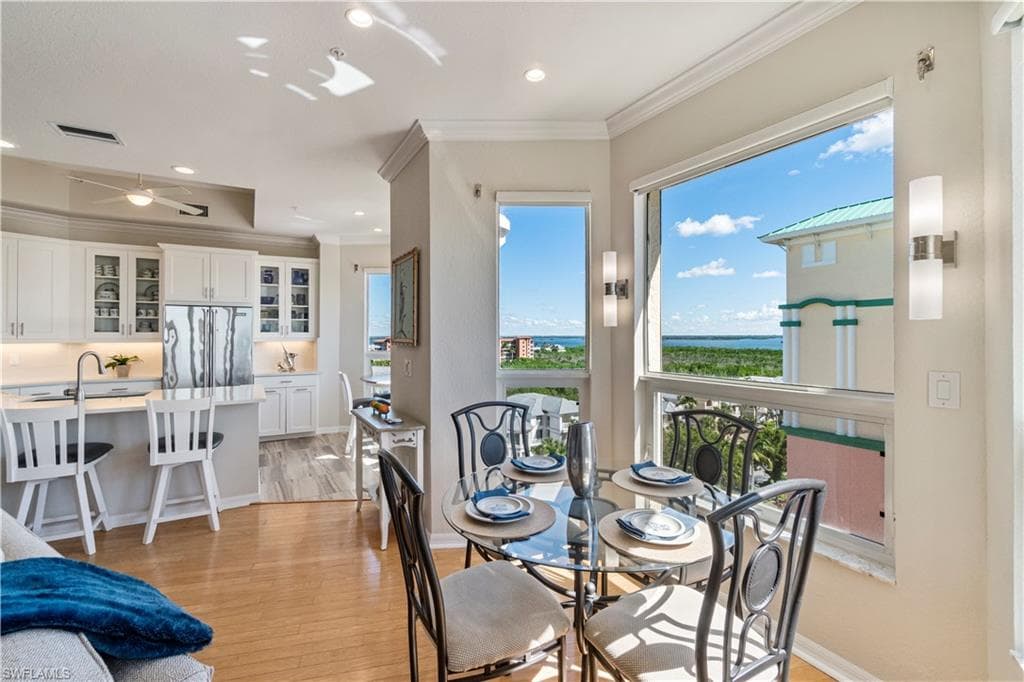 150 Lenell RD # 801, FORT MYERS BEACH FL 33931-12