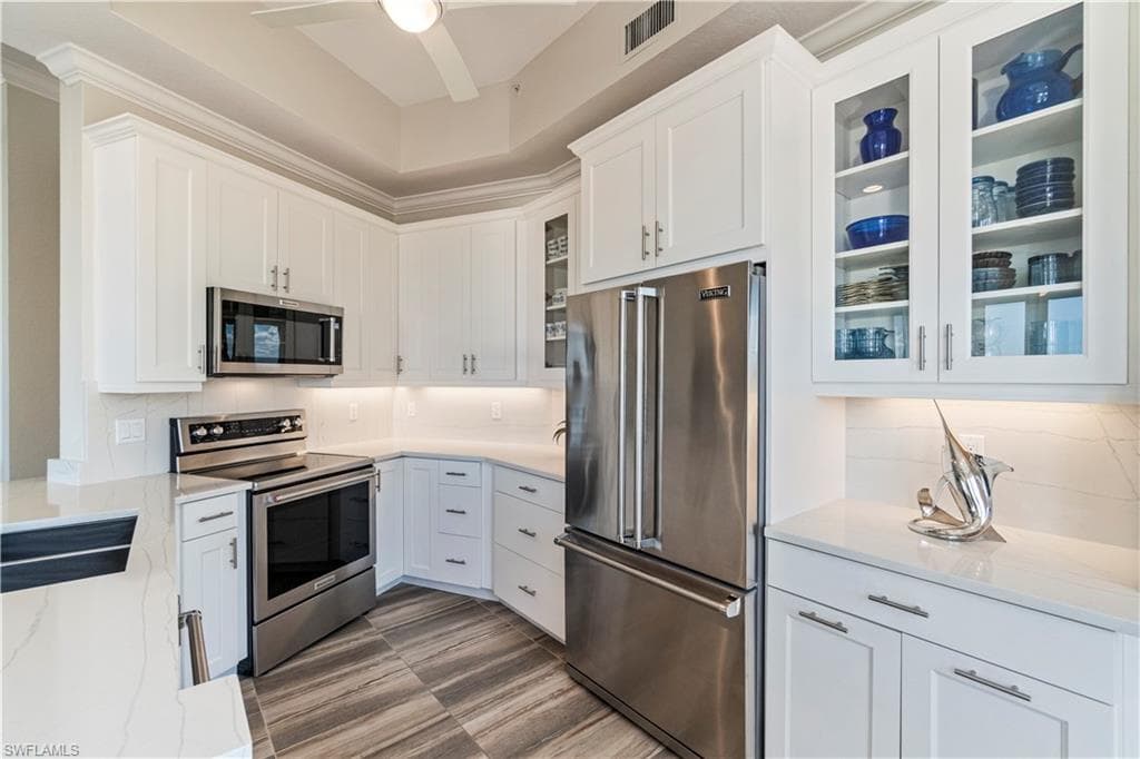 150 Lenell RD # 801, FORT MYERS BEACH FL 33931-15