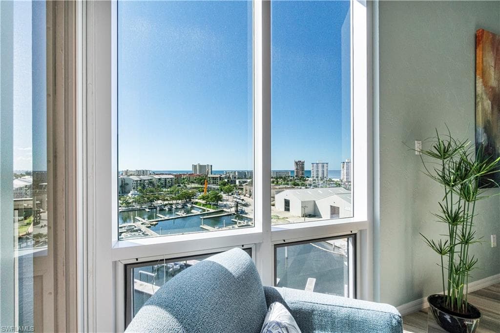 150 Lenell RD # 801, FORT MYERS BEACH FL 33931-21