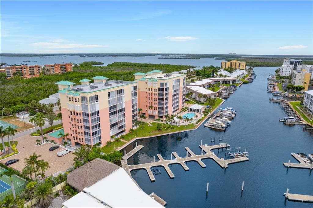 150 Lenell RD # 801, FORT MYERS BEACH FL 33931-35