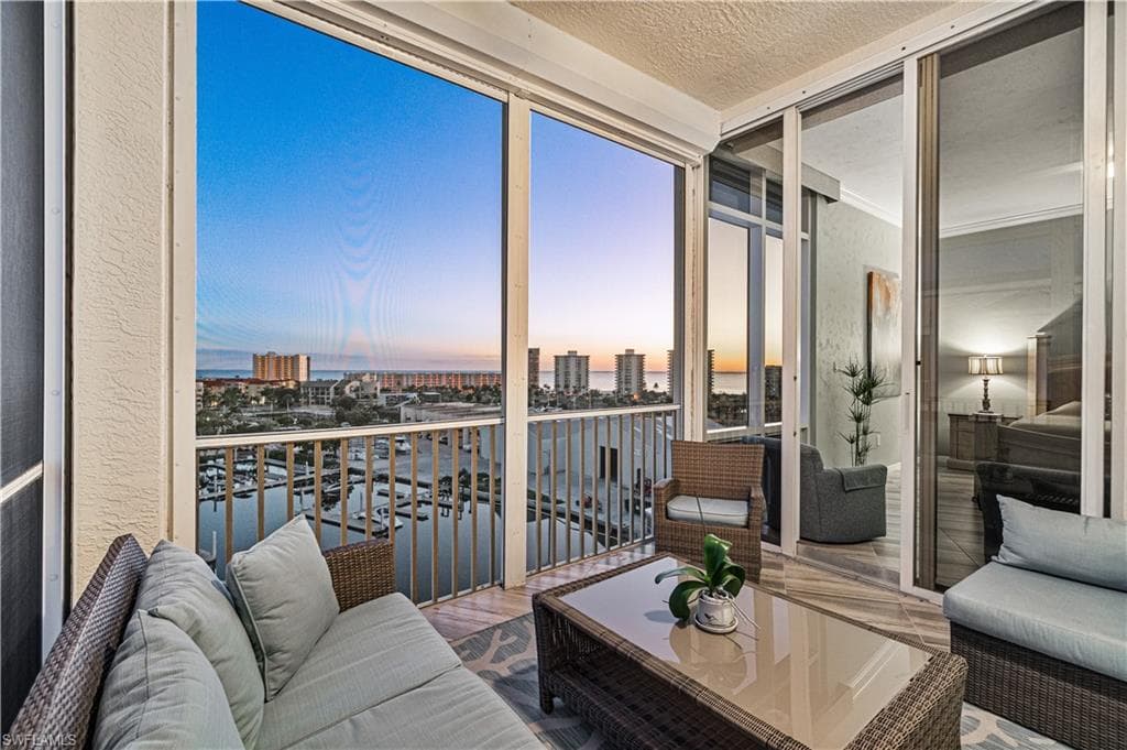 150 Lenell RD # 801, FORT MYERS BEACH FL 33931-31