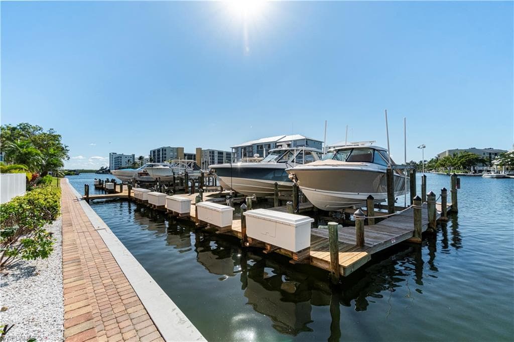 150 Lenell RD # 801, FORT MYERS BEACH FL 33931-4