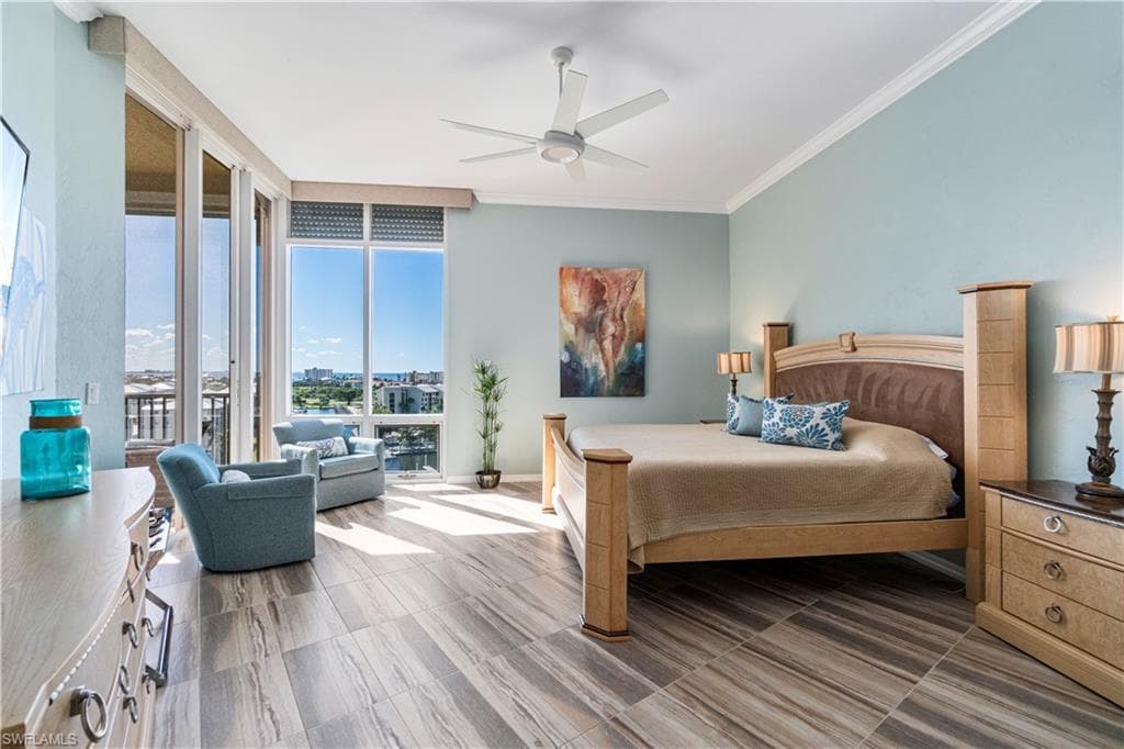 150 Lenell RD # 801, FORT MYERS BEACH FL 33931-19