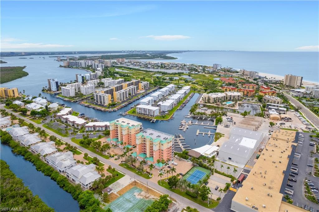 150 Lenell RD # 801, FORT MYERS BEACH FL 33931-37