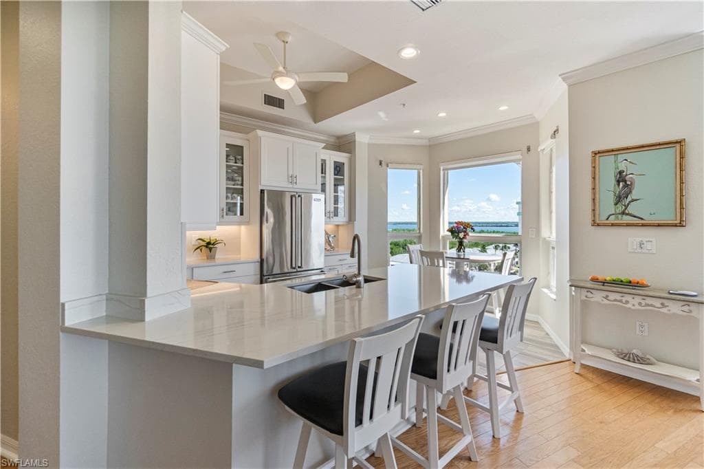 150 Lenell RD # 801, FORT MYERS BEACH FL 33931-13