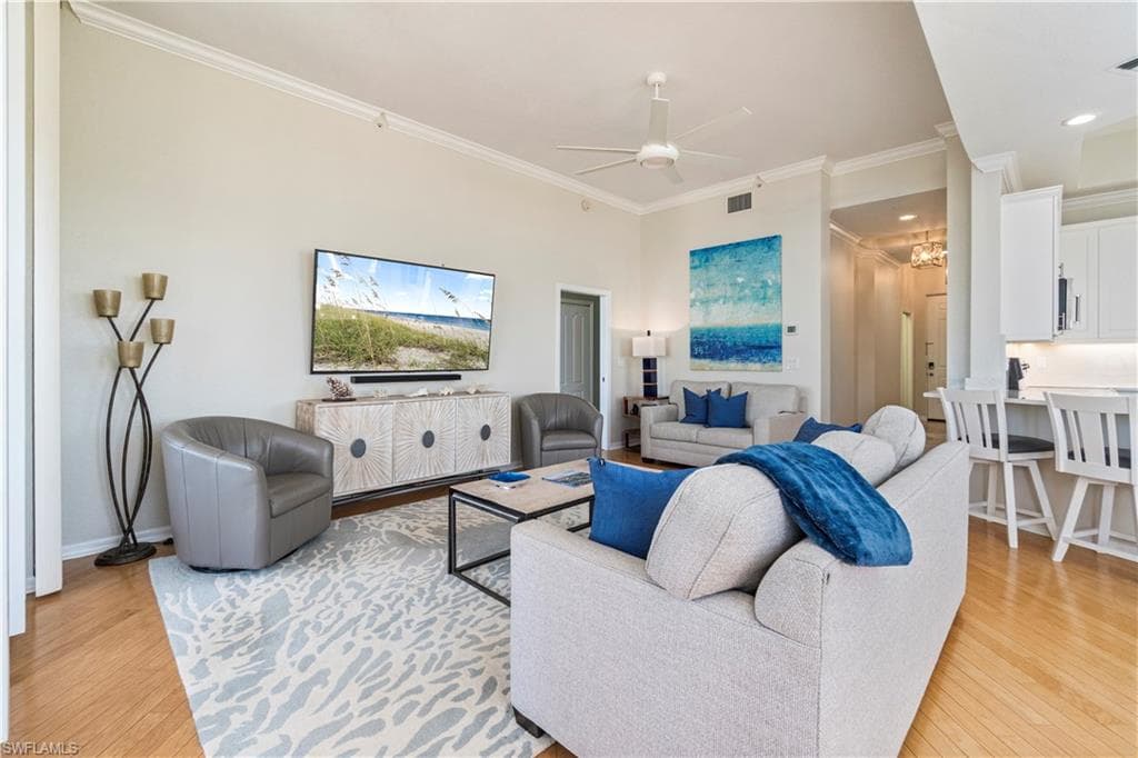 150 Lenell RD # 801, FORT MYERS BEACH FL 33931-10