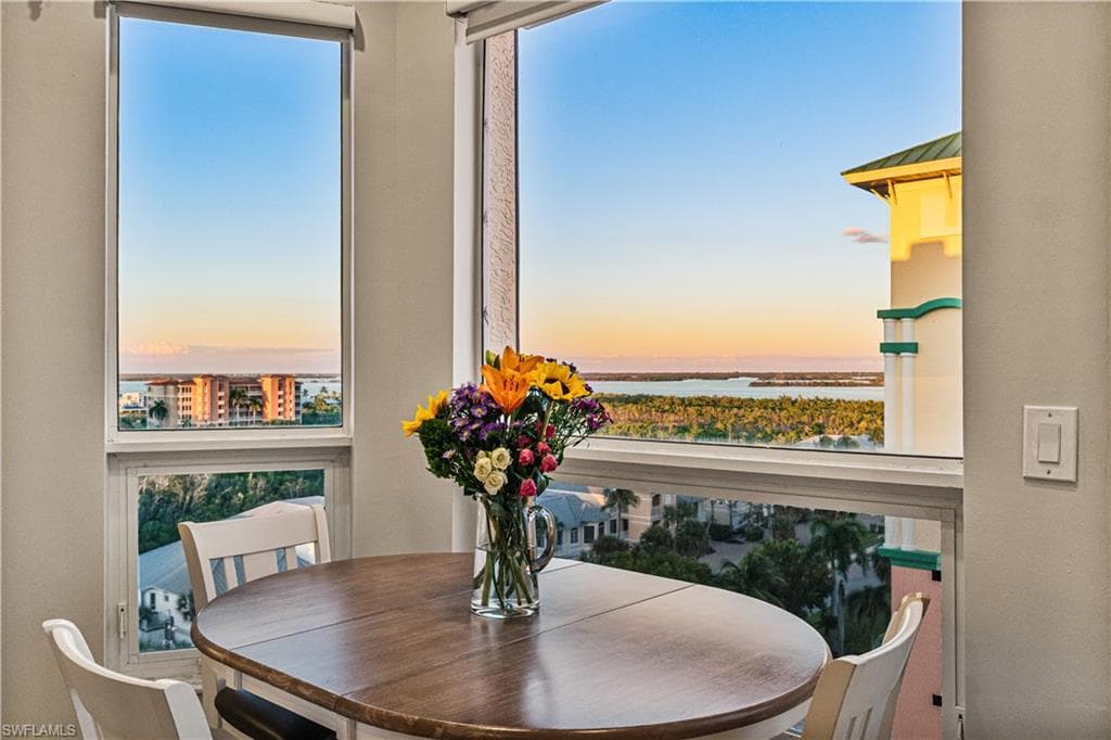 150 Lenell RD # 801, FORT MYERS BEACH FL 33931-18