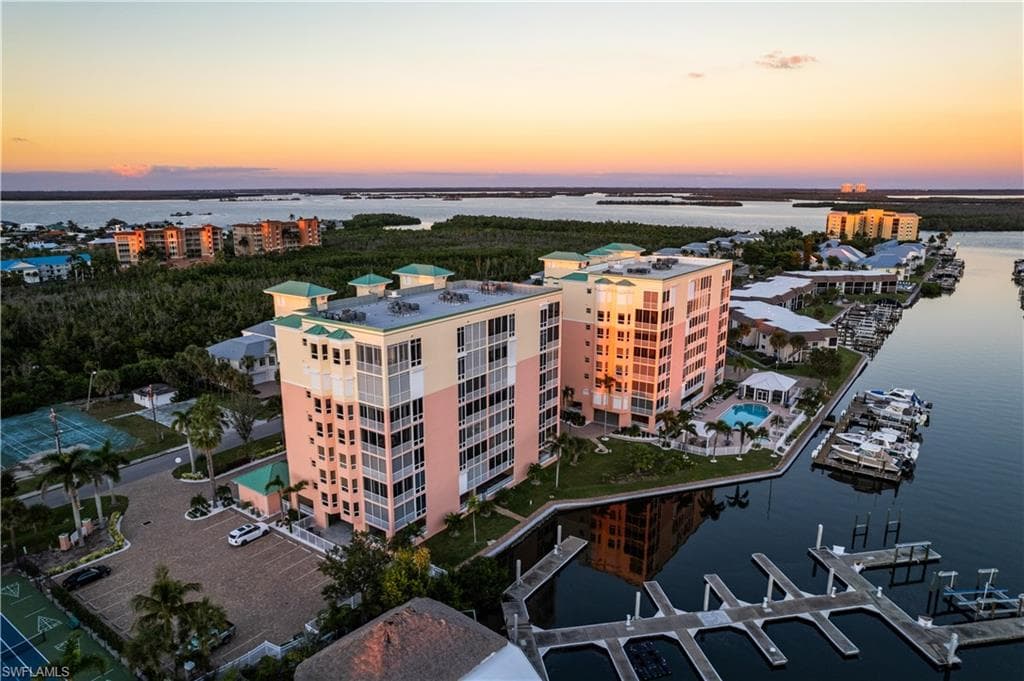 150 Lenell RD # 801, FORT MYERS BEACH FL 33931-39