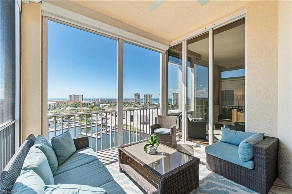 150 Lenell RD # 801, FORT MYERS BEACH FL 33931-30