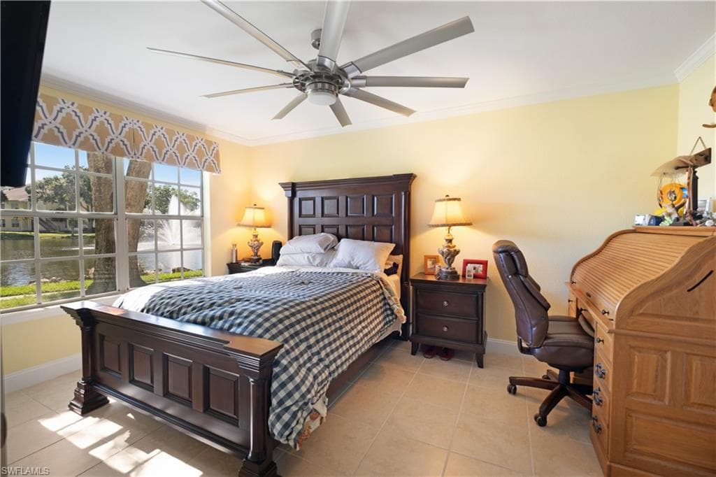 2008 Rookery Bay DR # 1102, NAPLES FL 34114-7