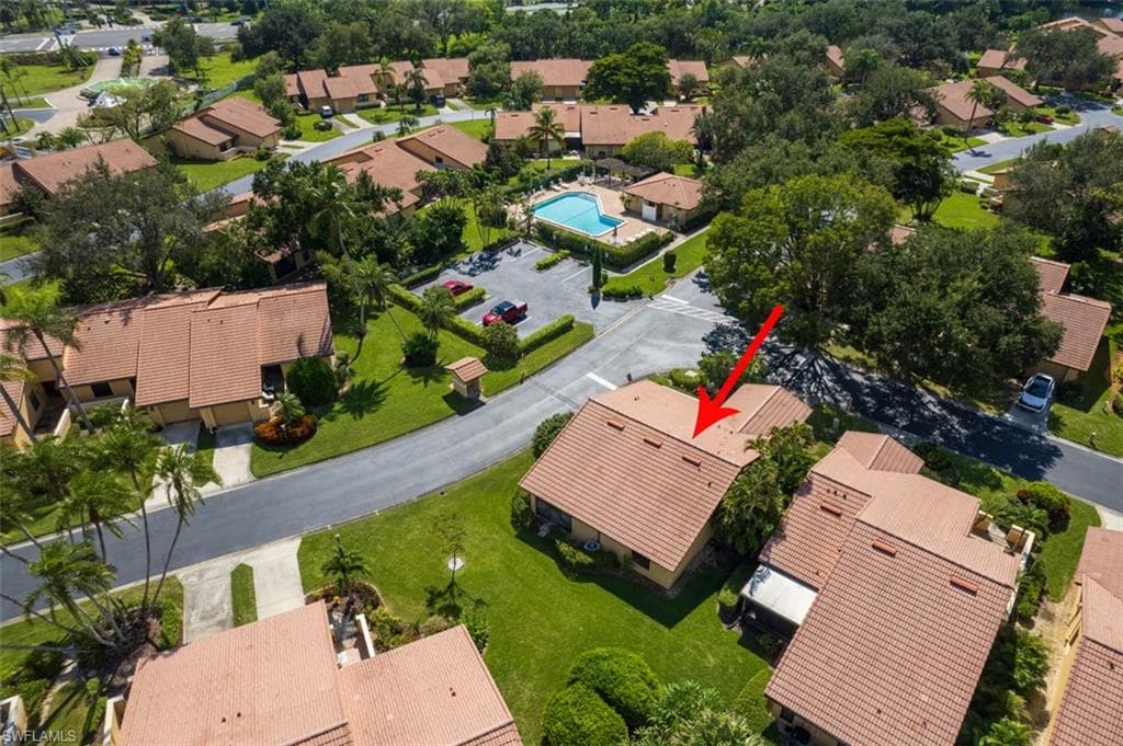 5368 Council LN, FORT MYERS FL 33907-4