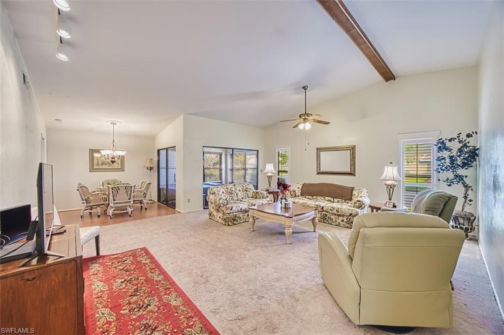 5368 Council LN, FORT MYERS FL 33907-9