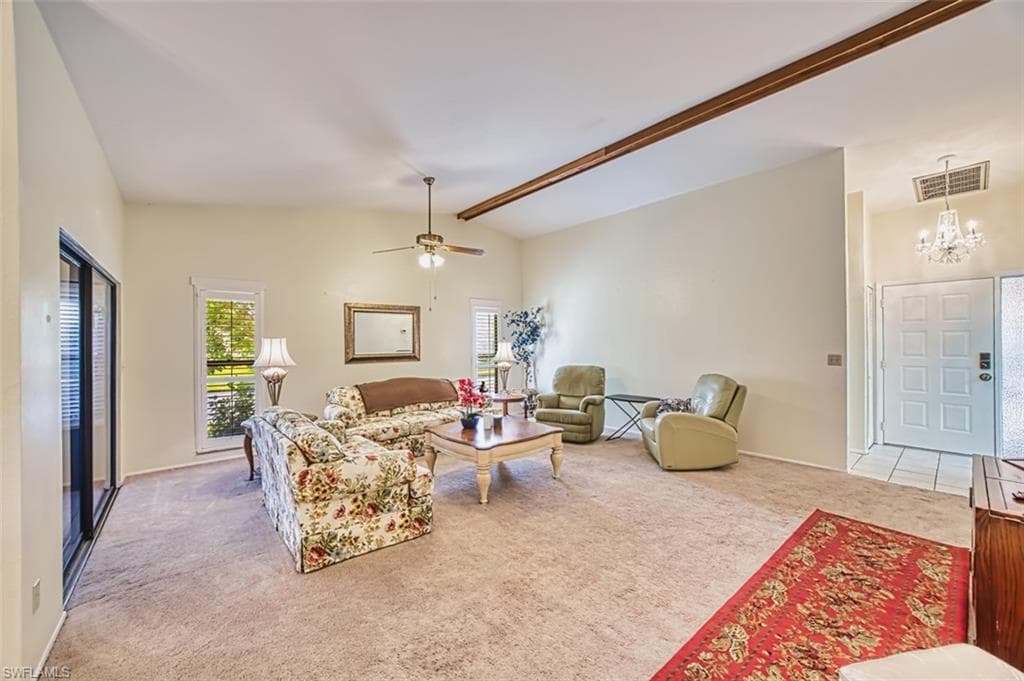 5368 Council LN, FORT MYERS FL 33907-10