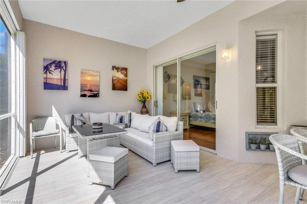 21560 BACCARAT LN # 101, ESTERO FL 33928-22