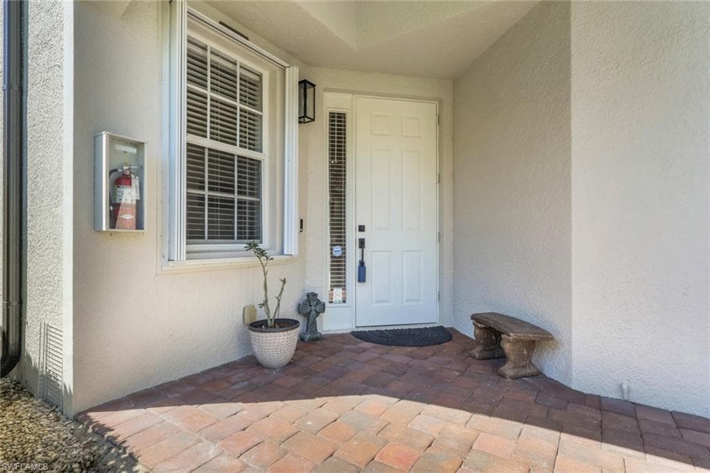 21560 BACCARAT LN # 101, ESTERO FL 33928-1