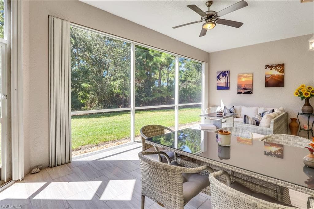 21560 BACCARAT LN # 101, ESTERO FL 33928-21