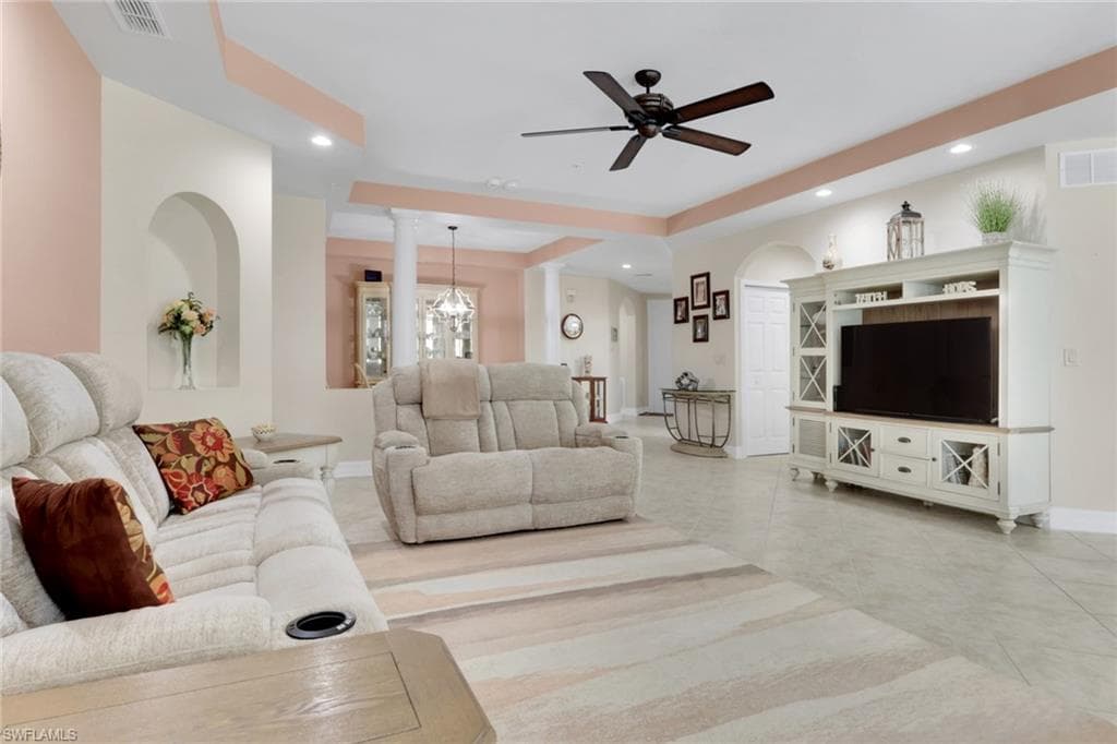 21560 BACCARAT LN # 101, ESTERO FL 33928-6