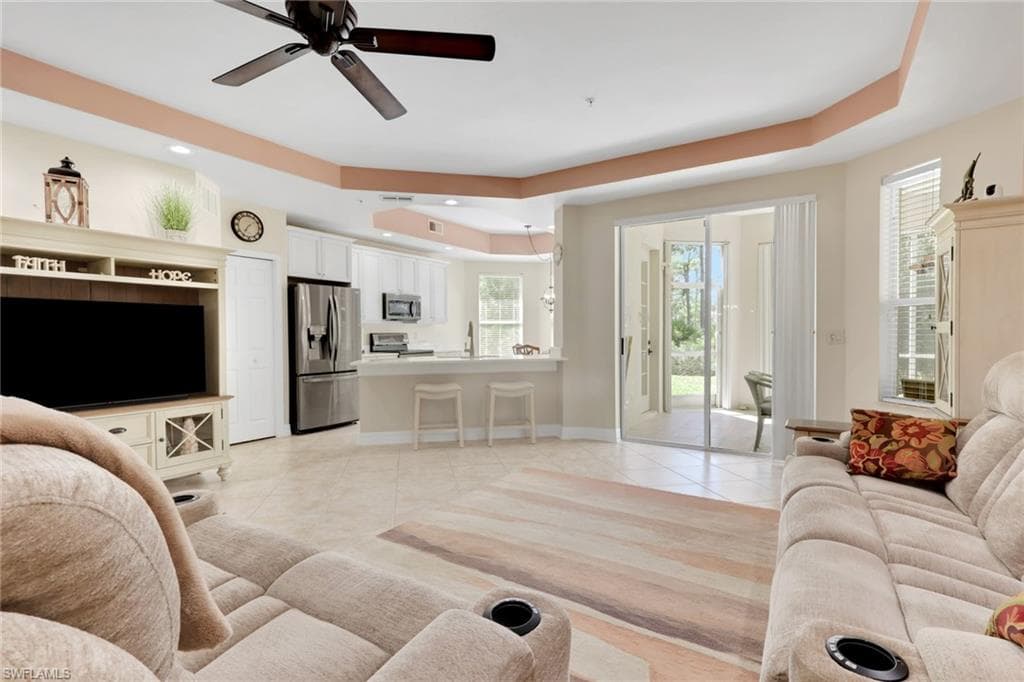 21560 BACCARAT LN # 101, ESTERO FL 33928-4