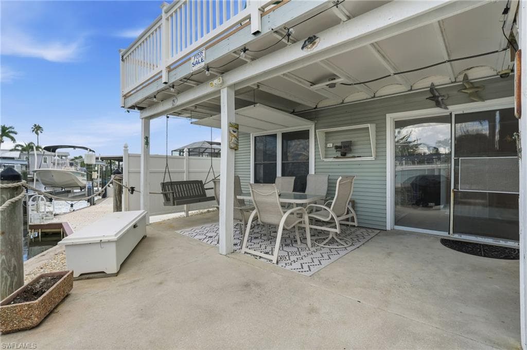 850 Oak ST, FORT MYERS BEACH FL 33931-25