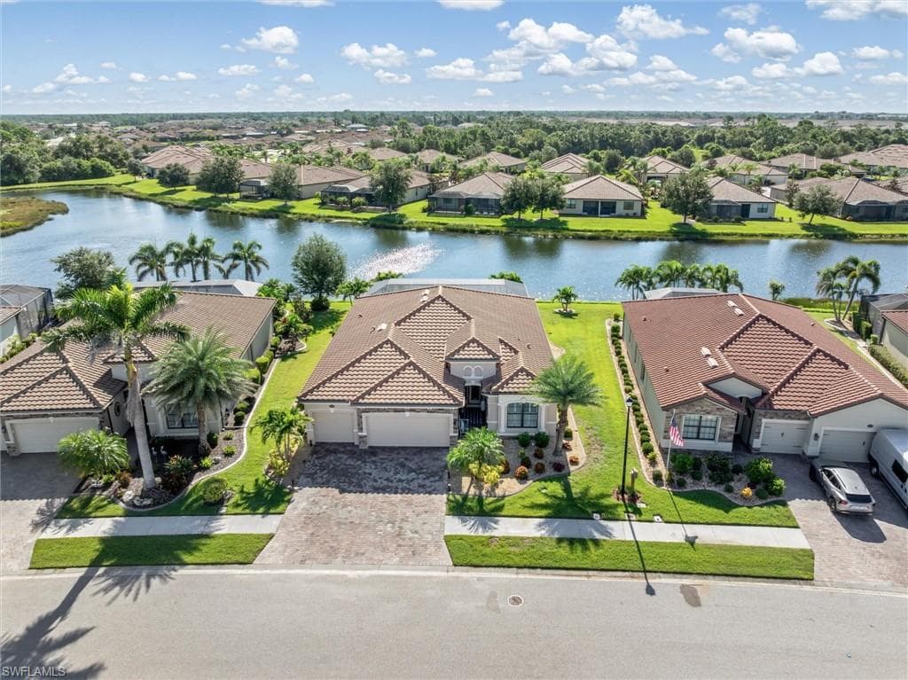 20460 Granlago DR, VENICE FL 34293-45