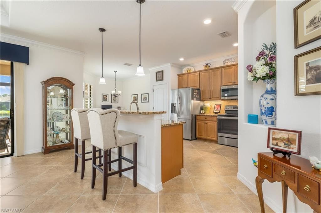 20460 Granlago DR, VENICE FL 34293-4