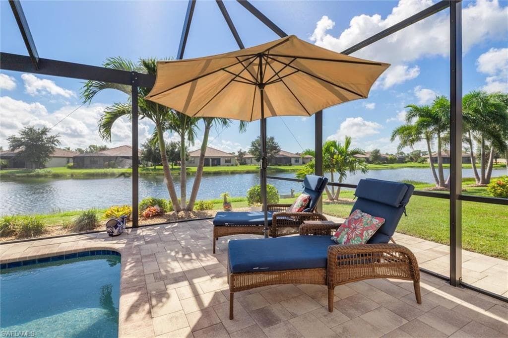 20460 Granlago DR, VENICE FL 34293-40