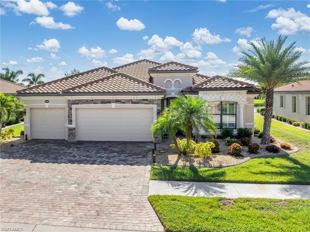 20460 Granlago DR, VENICE FL 34293-44