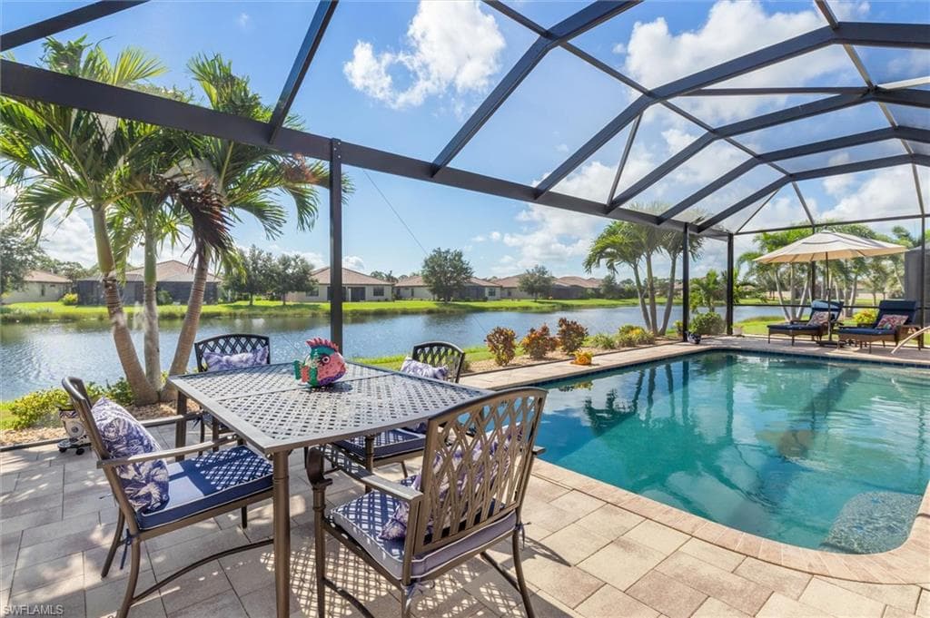 20460 Granlago DR, VENICE FL 34293-36
