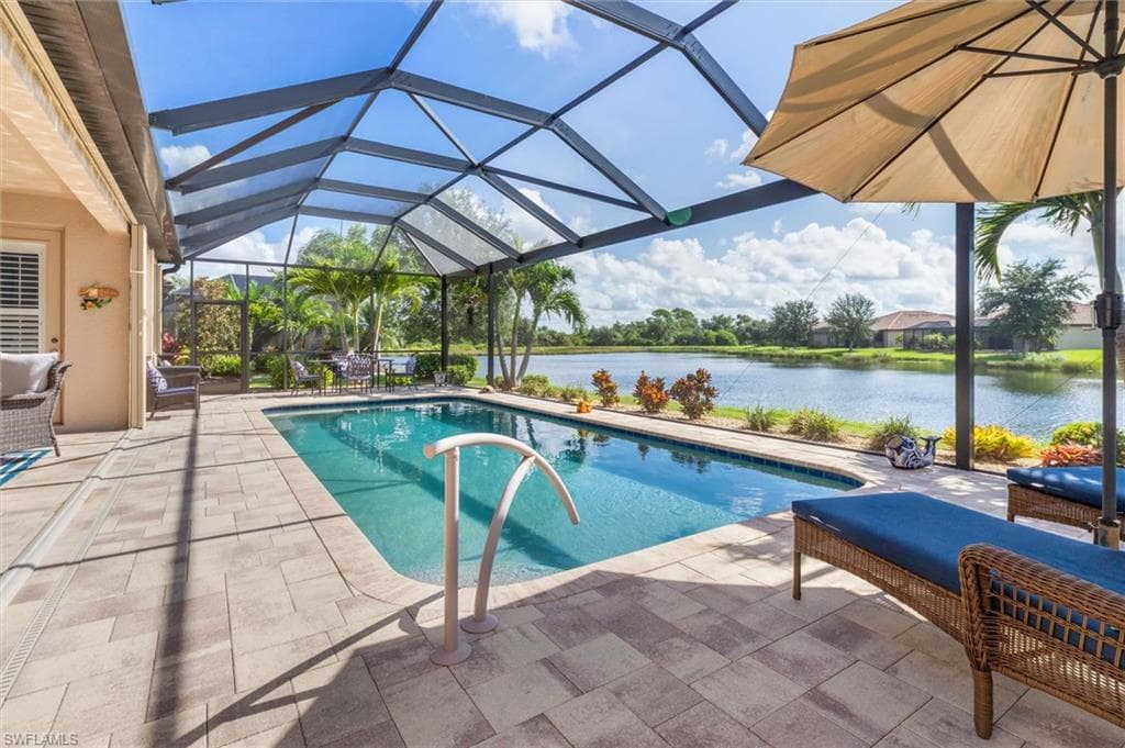 20460 Granlago DR, VENICE FL 34293-10