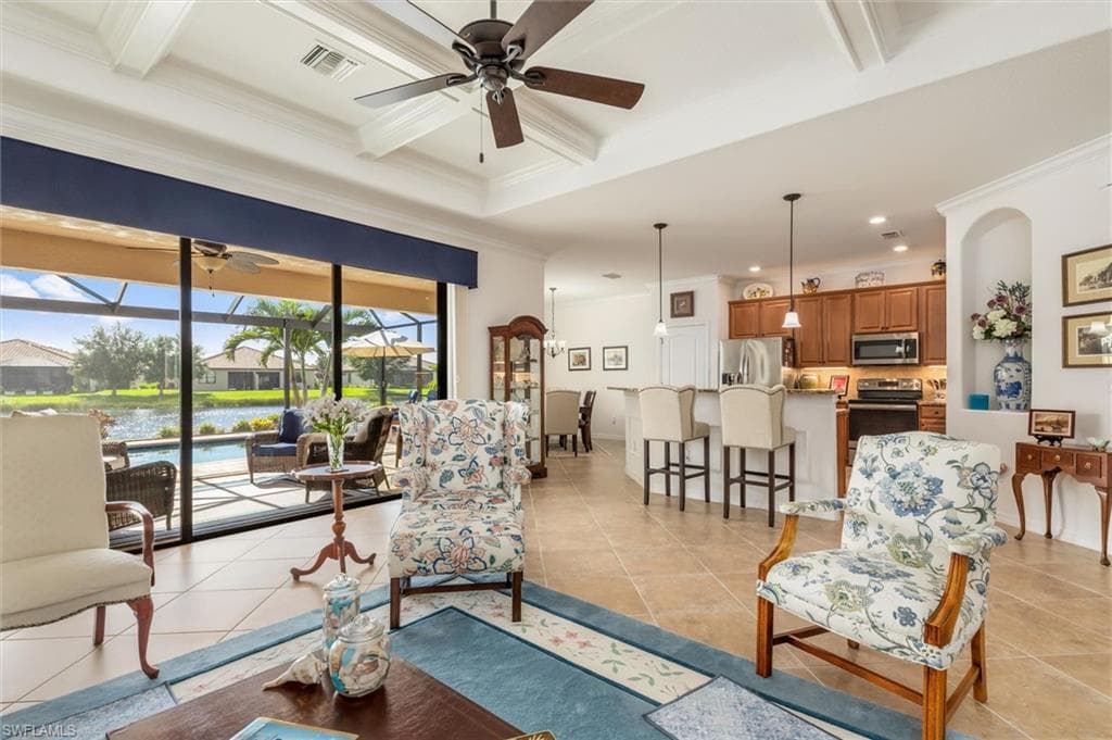 20460 Granlago DR, VENICE FL 34293-3