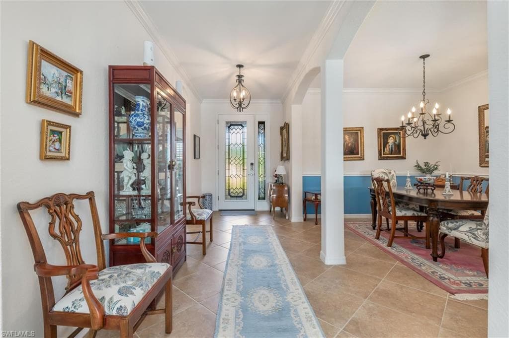 20460 Granlago DR, VENICE FL 34293-7