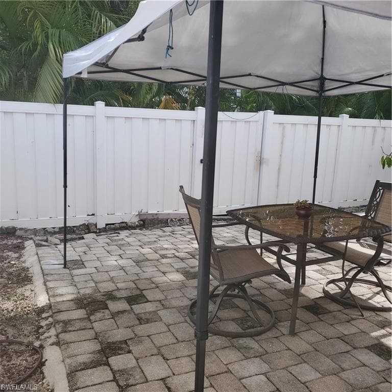 3616 Pine Oak CIR # 101, FORT MYERS FL 33916-27