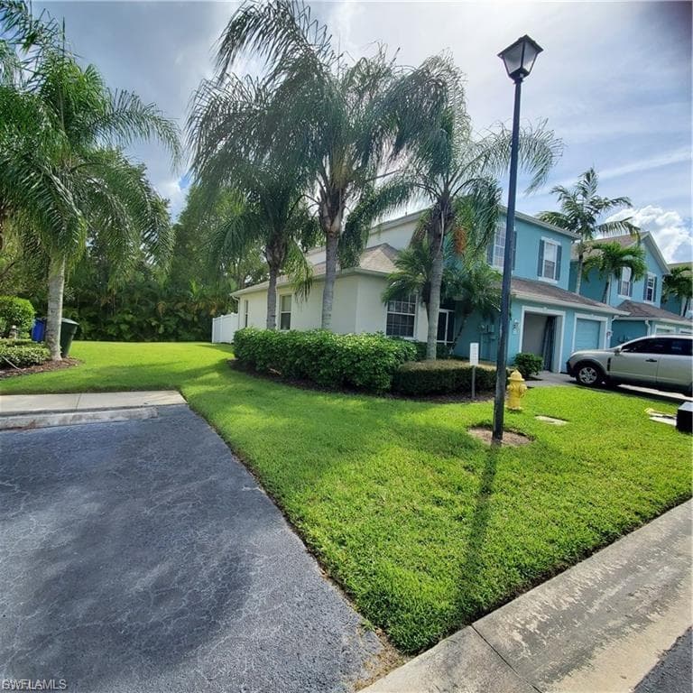 3616 Pine Oak CIR # 101, FORT MYERS FL 33916-8