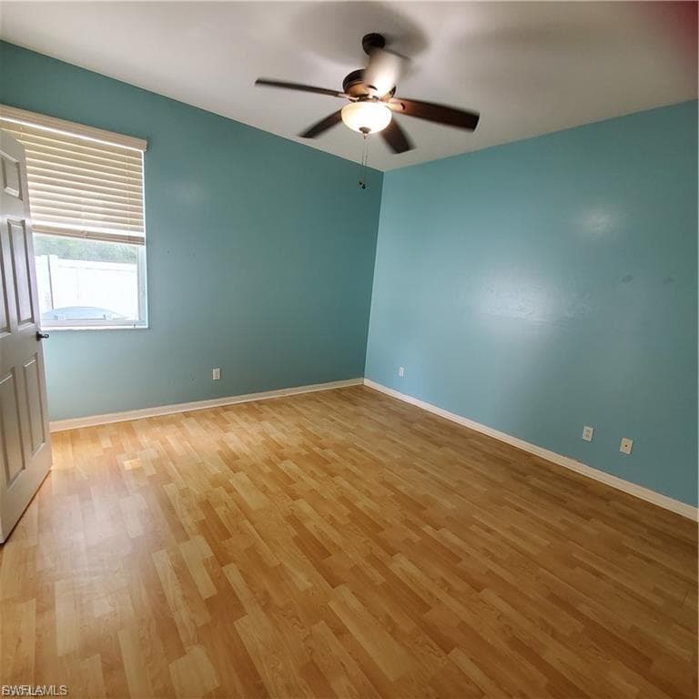 3616 Pine Oak CIR # 101, FORT MYERS FL 33916-17