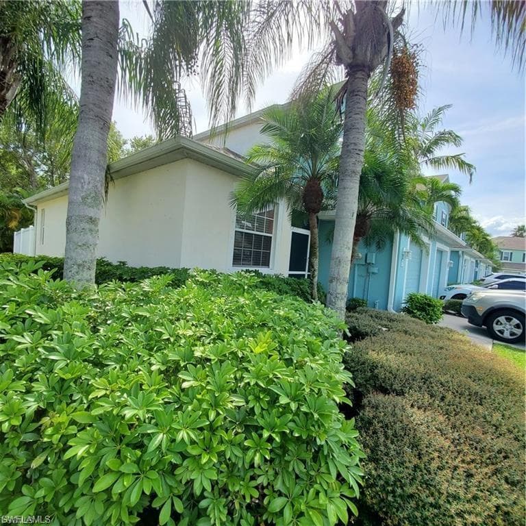 3616 Pine Oak CIR # 101, FORT MYERS FL 33916-3