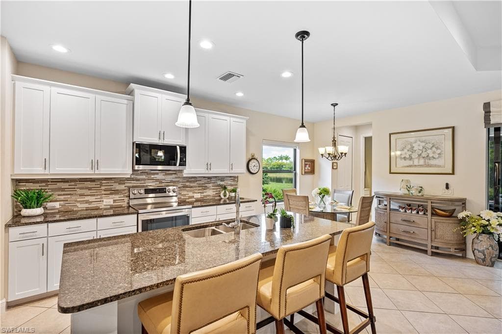 3585 Canopy CIR, NAPLES FL 34120-22