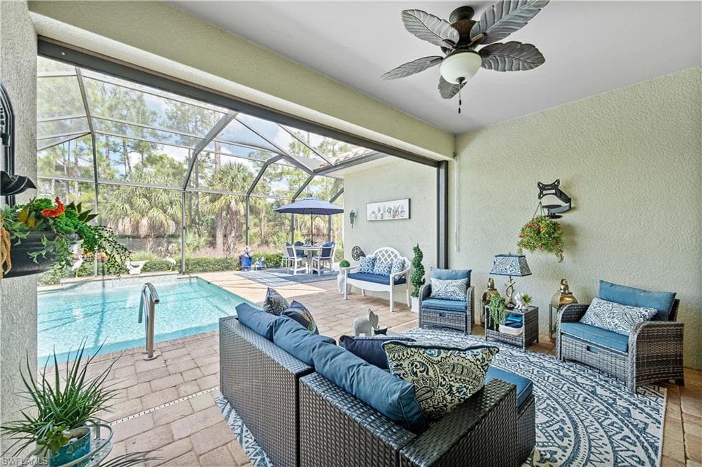 3585 Canopy CIR, NAPLES FL 34120-12