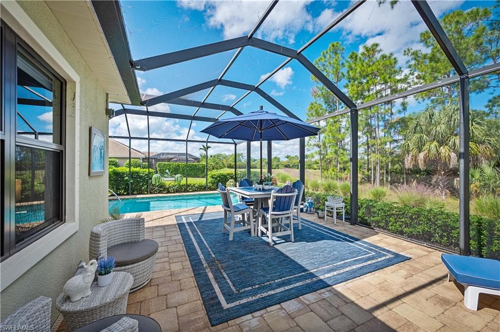 3585 Canopy CIR, NAPLES FL 34120-11