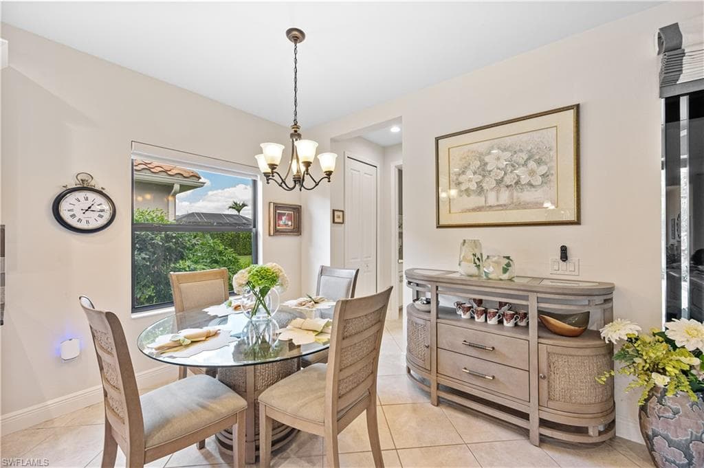 3585 Canopy CIR, NAPLES FL 34120-27