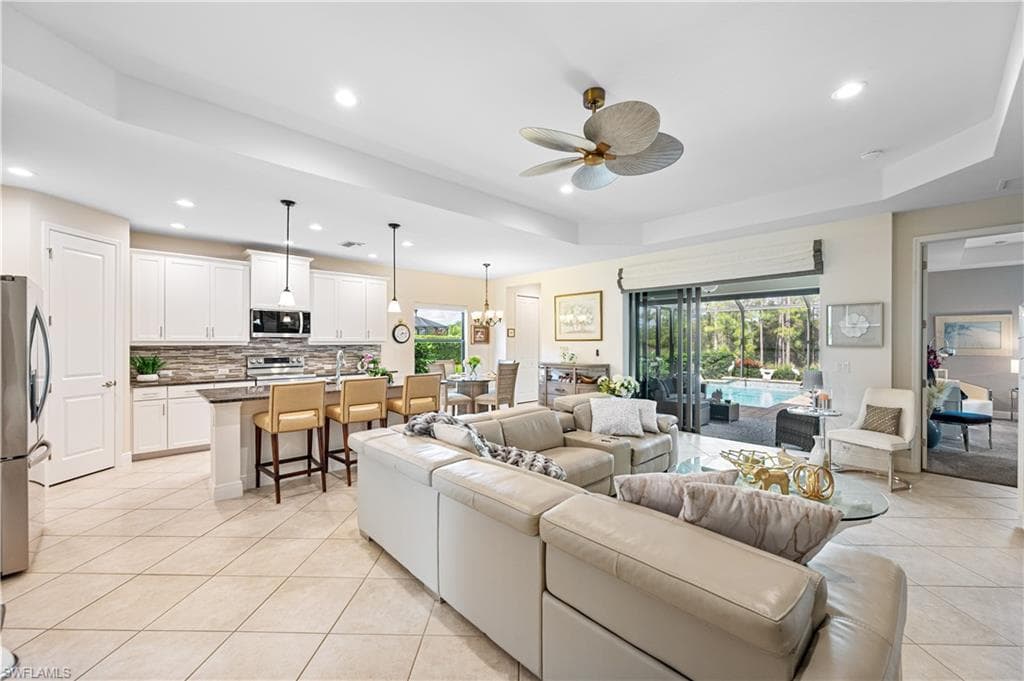 3585 Canopy CIR, NAPLES FL 34120-19