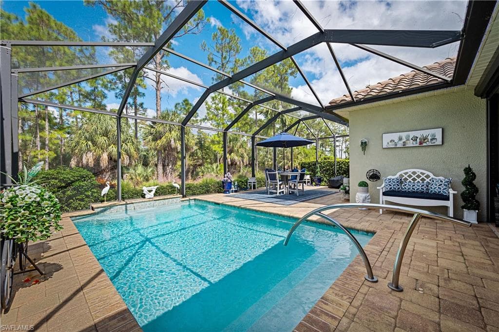 3585 Canopy CIR, NAPLES FL 34120-9