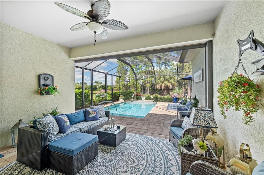 3585 Canopy CIR, NAPLES FL 34120-13