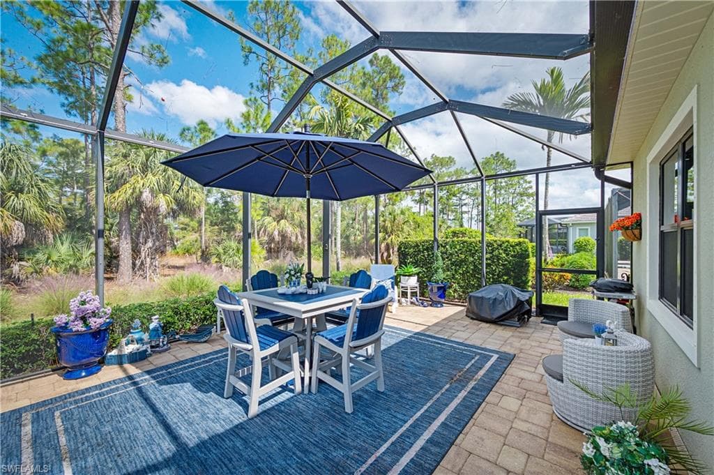3585 Canopy CIR, NAPLES FL 34120-10