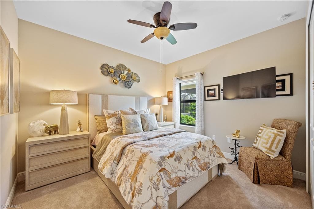 3585 Canopy CIR, NAPLES FL 34120-38