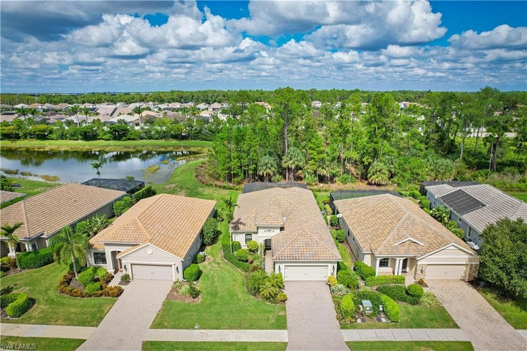 3585 Canopy CIR, NAPLES FL 34120-3