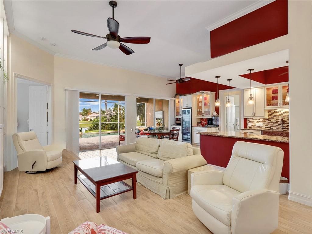 14815 Carducci CT, BONITA SPRINGS FL 34135-16