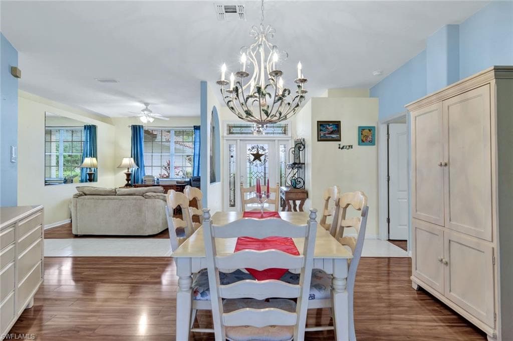 11931 Wedge DR, FORT MYERS FL 33913-15