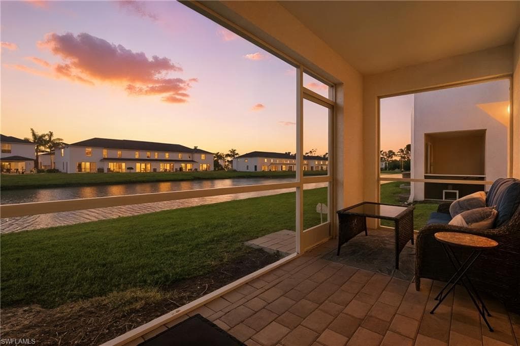 15388 Wildflower CIR, NAPLES FL 34119-1